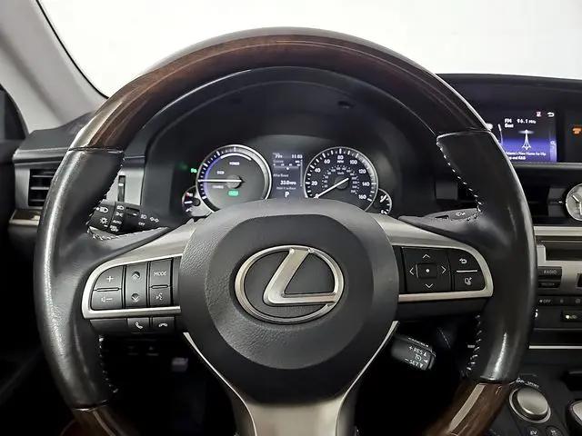 2016 Lexus ES 300h ES 300h
