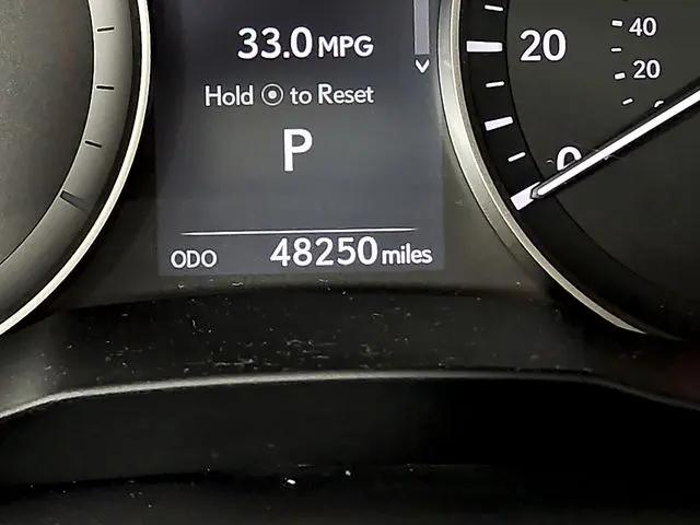 2016 Lexus ES 300h ES 300h