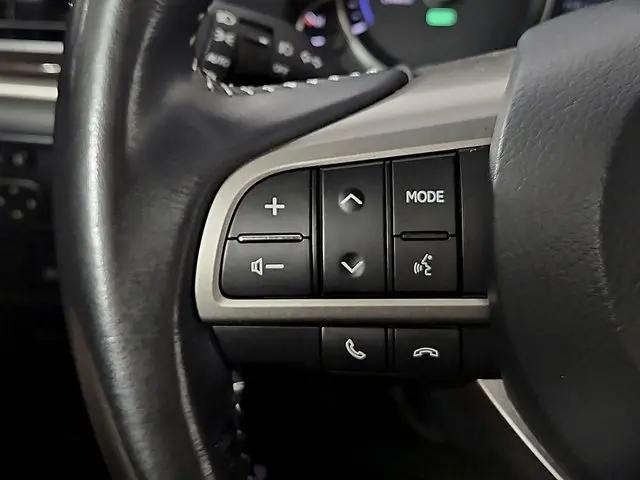 2016 Lexus ES 300h ES 300h
