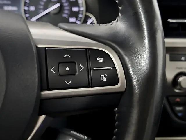 2016 Lexus ES 300h ES 300h