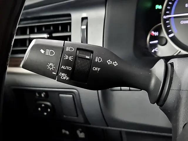 2016 Lexus ES 300h ES 300h