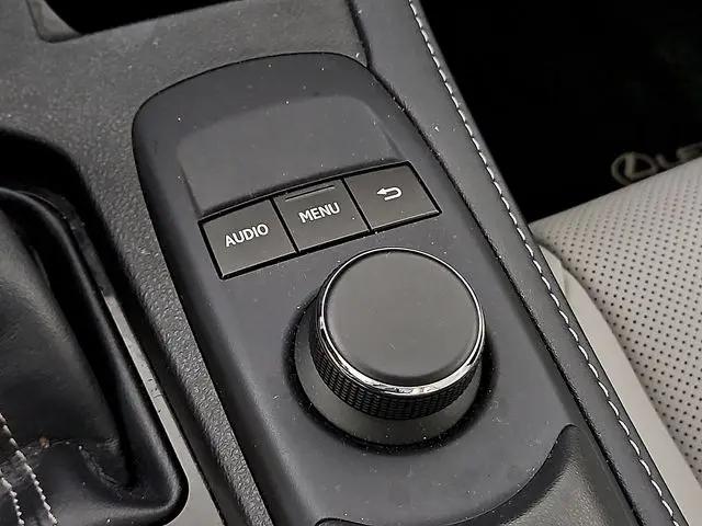 2016 Lexus ES 300h ES 300h