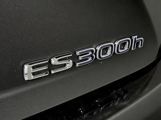 2016 Lexus ES 300h ES 300h