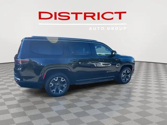 2023 Jeep Wagoneer Series III 4x4