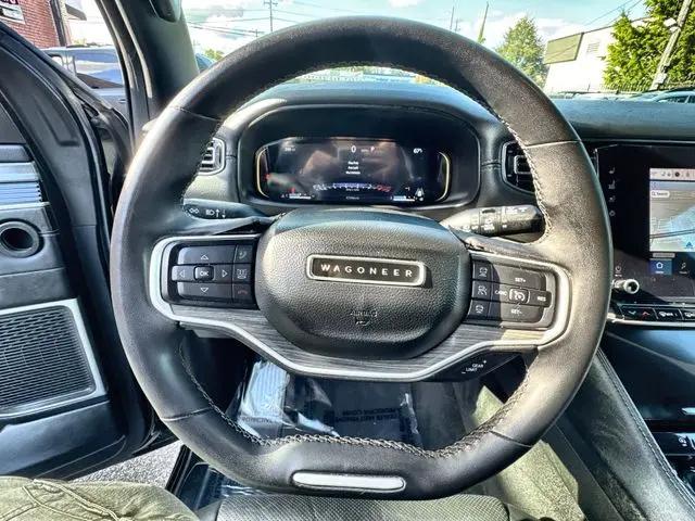 2023 Jeep Wagoneer Series III 4x4