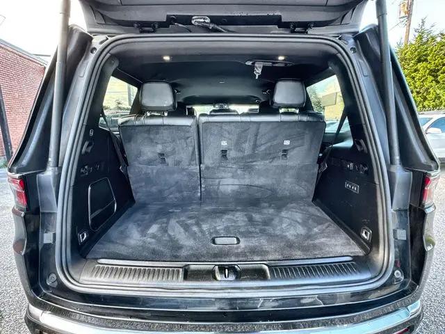 2023 Jeep Wagoneer Series III 4x4