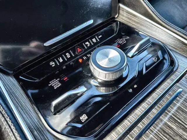 2023 Jeep Wagoneer Series III 4x4