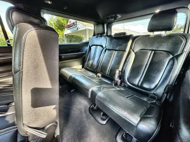 2023 Jeep Wagoneer Series III 4x4