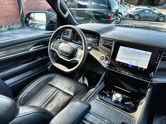 2023 Jeep Wagoneer Series III 4x4