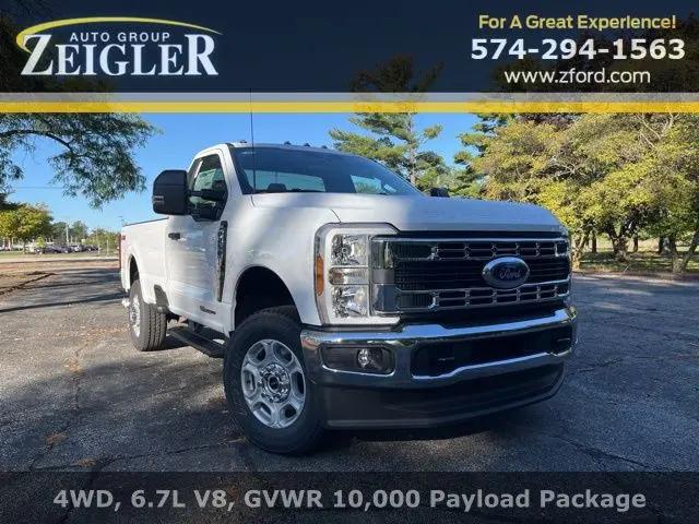 2026 Ford F-250 XLT for sale in Elkhart, IN