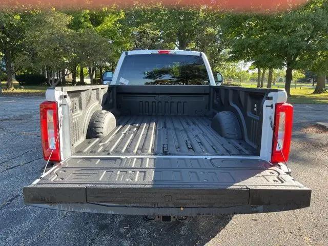 2026 Ford F-250 XLT