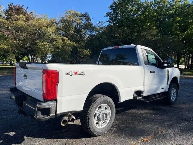 2026 Ford F-250 XLT