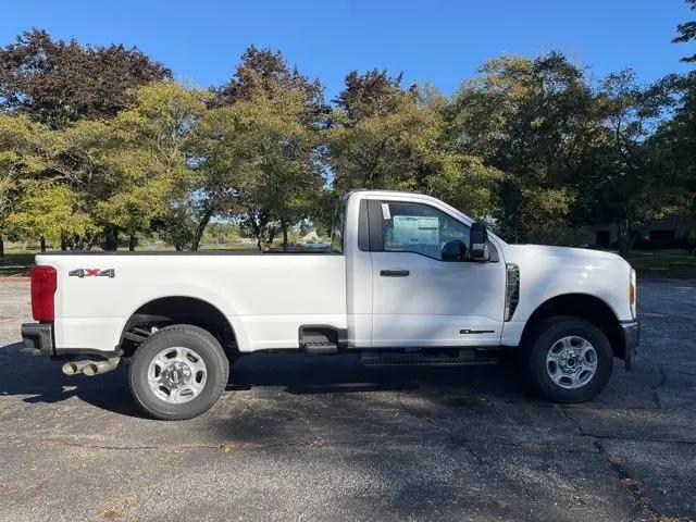 2026 Ford F-250 XLT