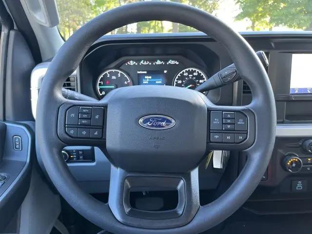 2026 Ford F-250 XLT