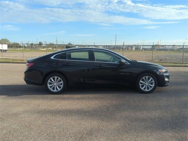 2022 Chevrolet Malibu FWD LT 2022 Chevrolet Malibu FWD LT