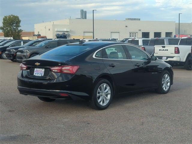 2022 Chevrolet Malibu FWD LT 2022 Chevrolet Malibu FWD LT