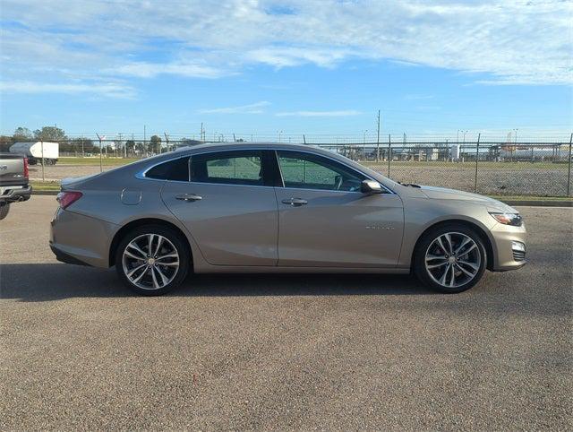 2022 Chevrolet Malibu FWD LT 2022 Chevrolet Malibu FWD LT