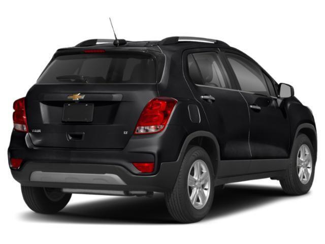 2020 Chevrolet Trax AWD LT 2020 Chevrolet Trax AWD LT