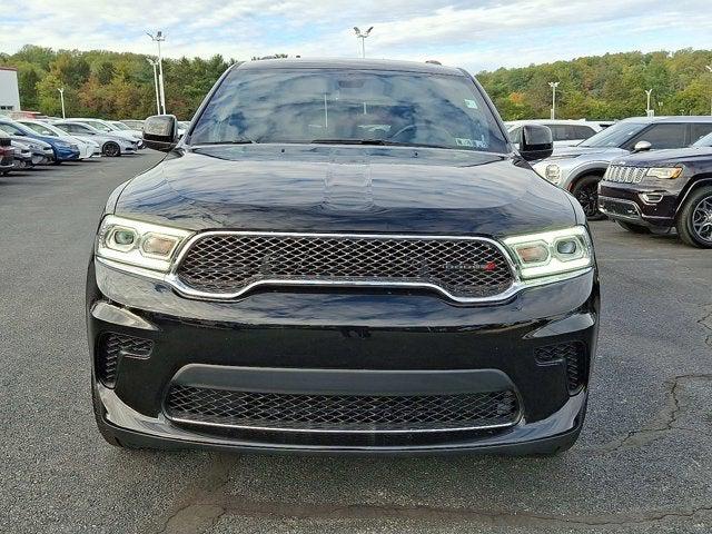 2023 Dodge Durango SXT AWD 2023 Dodge Durango SXT AWD