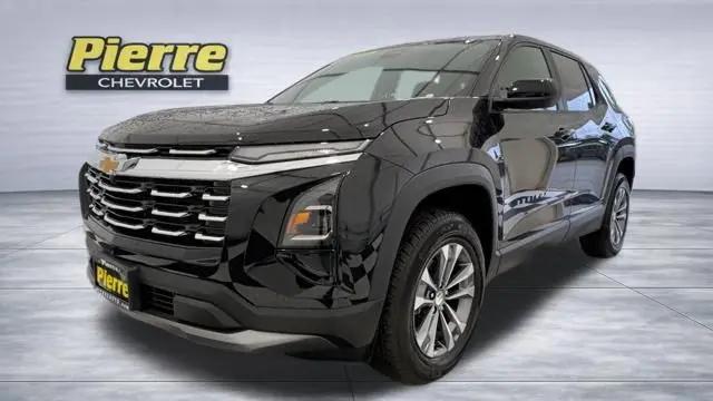 2026 Chevrolet Equinox AWD LT for sale in Seattle, WA