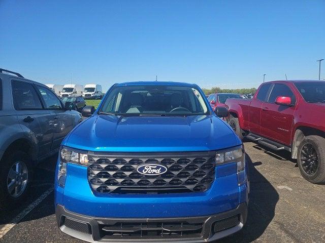 2025 Ford Maverick XLT 2025 Ford Maverick XLT