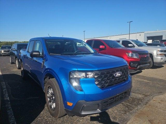 2025 Ford Maverick XLT 2025 Ford Maverick XLT