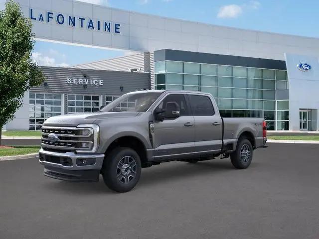 2026 Ford F-250 LARIAT for sale in Birch Run, MI
