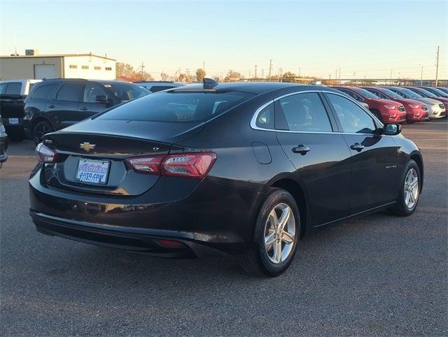 2022 Chevrolet Malibu FWD LT 2022 Chevrolet Malibu FWD LT