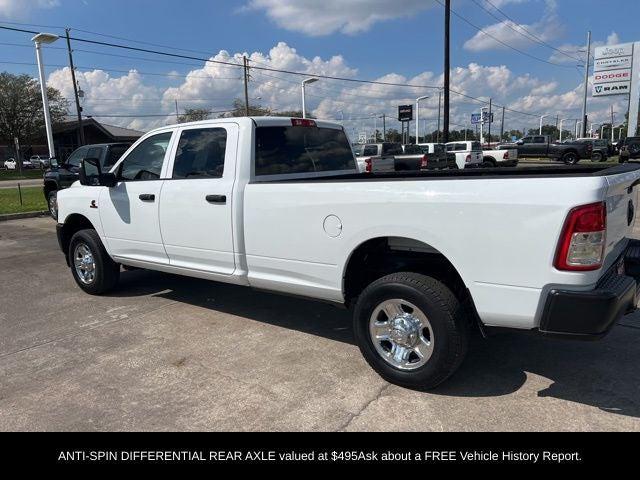 2024 RAM 2500 Tradesman Crew Cab 4x4 8 Box
