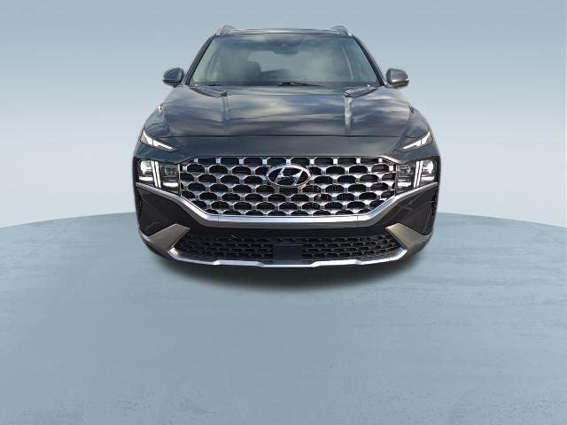2023 Hyundai Santa Fe Limited 2023 Hyundai Santa Fe Limited