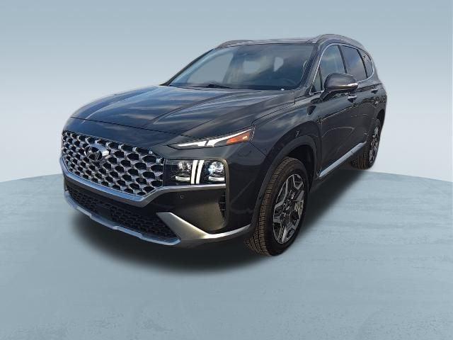 2023 Hyundai Santa Fe Limited 2023 Hyundai Santa Fe Limited