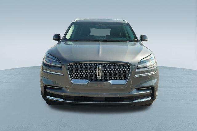 2023 Lincoln Aviator Reserve 2023 Lincoln Aviator Reserve