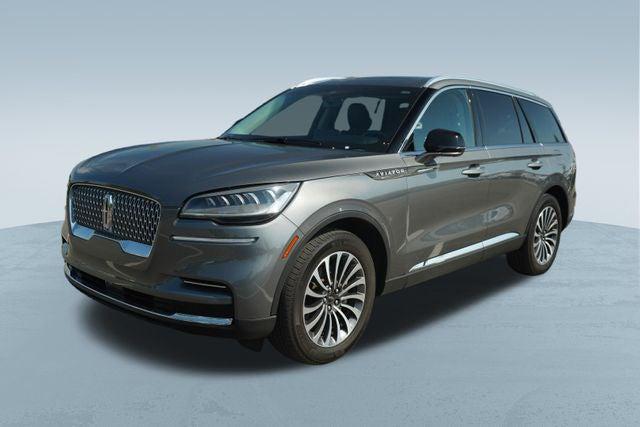 2023 Lincoln Aviator Reserve 2023 Lincoln Aviator Reserve