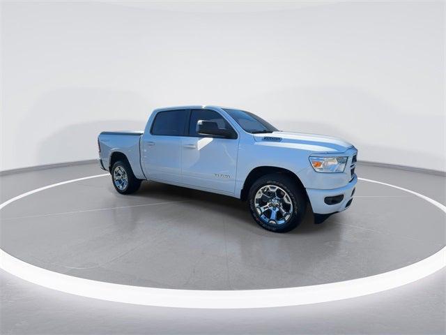 2023 RAM 1500 Big Horn Crew Cab 4x2 57 Box