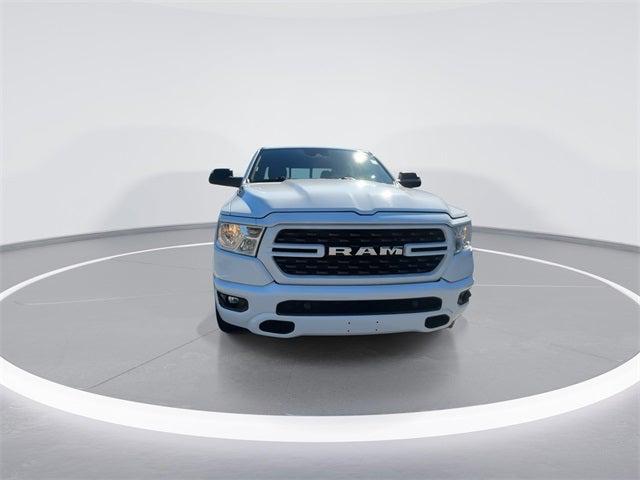 2023 RAM 1500 Big Horn Crew Cab 4x2 57 Box