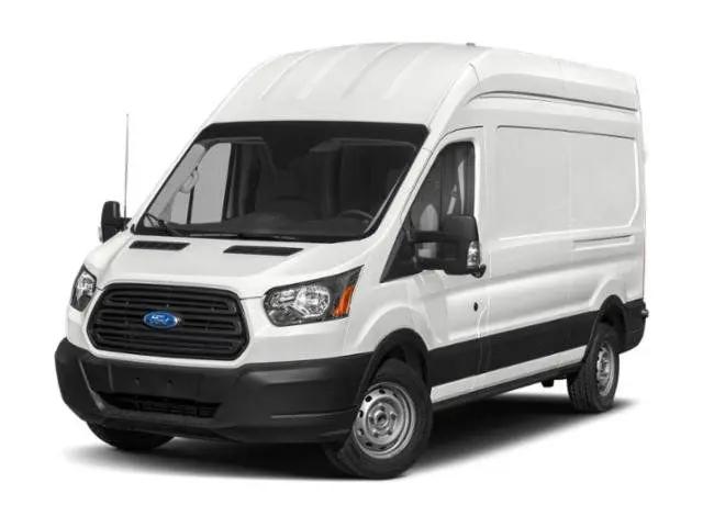 2018 Ford Transit T-250