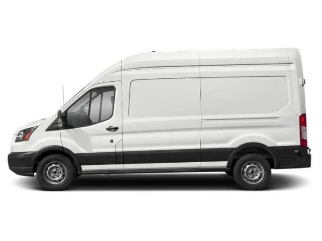 2018 Ford Transit T-250