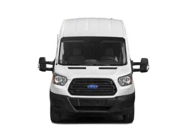 2018 Ford Transit T-250