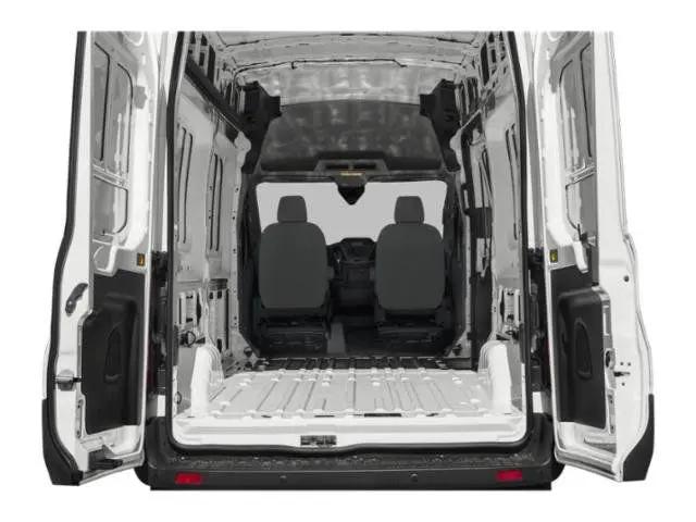 2018 Ford Transit T-250