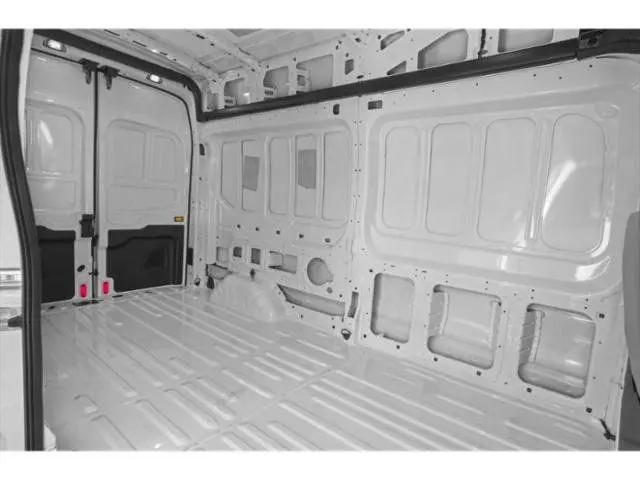 2018 Ford Transit T-250