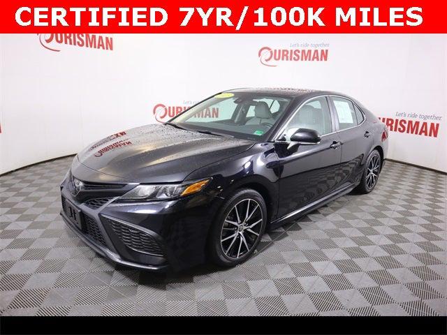 2023 Toyota Camry SE 2023 Toyota Camry SE