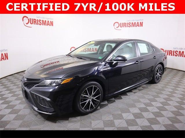 2023 Toyota Camry SE 2023 Toyota Camry SE