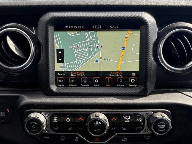 2022 Jeep Wrangler Unlimited Sahara Altitude 4x4 2022 Jeep Wrangler Unlimited Sahara Altitude 4x4