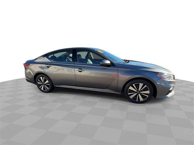2019 Nissan Altima 2.5 SL 2019 Nissan Altima 2.5 SL