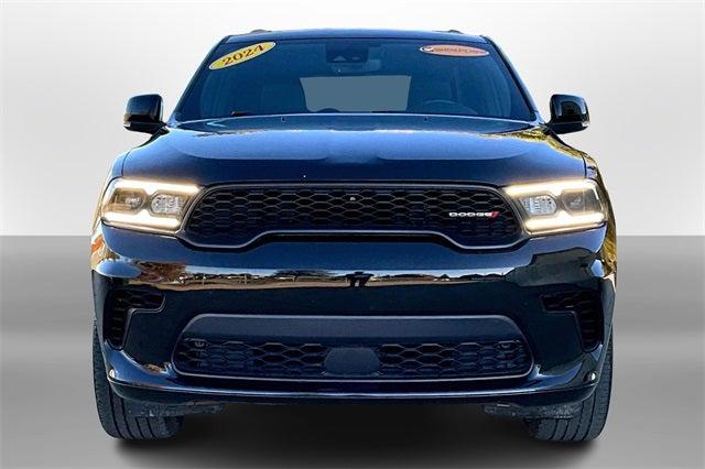 2024 Dodge Durango GT Plus AWD 2024 Dodge Durango GT Plus AWD