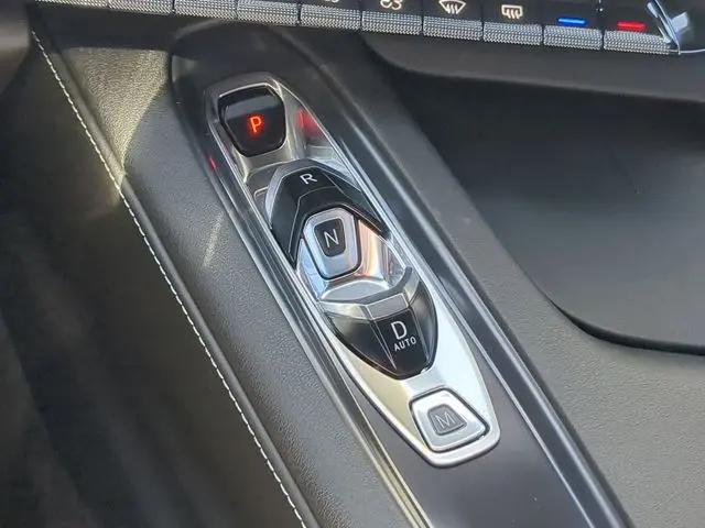 2026 Chevrolet Corvette Z06 Convertible, 2LZ, RWD