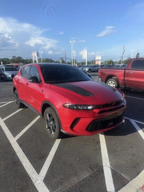 2023 Dodge Hornet GT Plus AWD 2023 Dodge Hornet GT Plus AWD