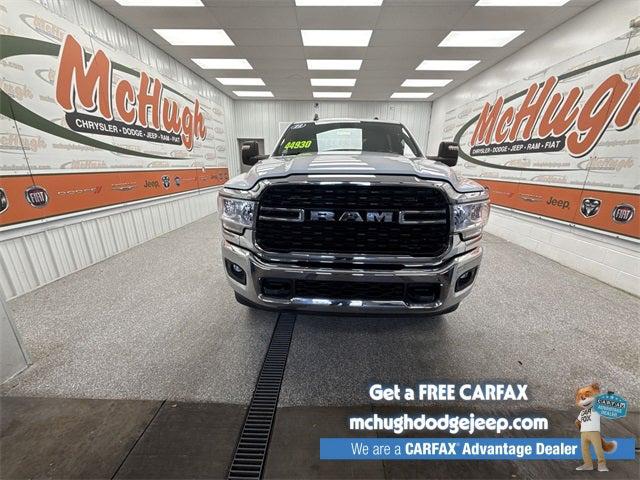 2023 RAM 2500 Big Horn Crew Cab 4x4 8 Box