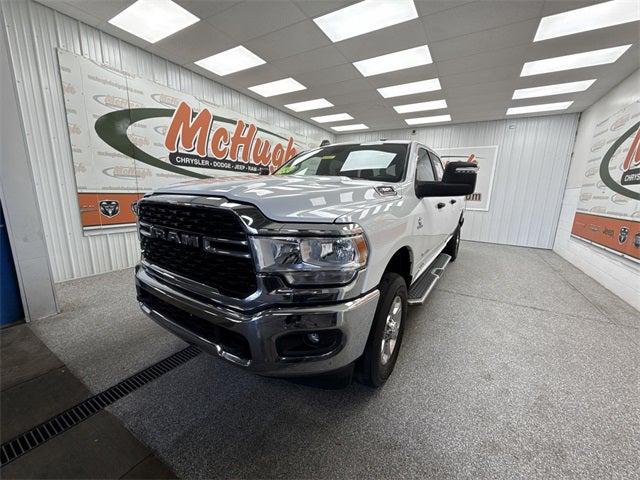 2023 RAM 2500 Big Horn Crew Cab 4x4 8 Box 2023 RAM 2500 Big Horn Crew Cab 4x4 8 Box