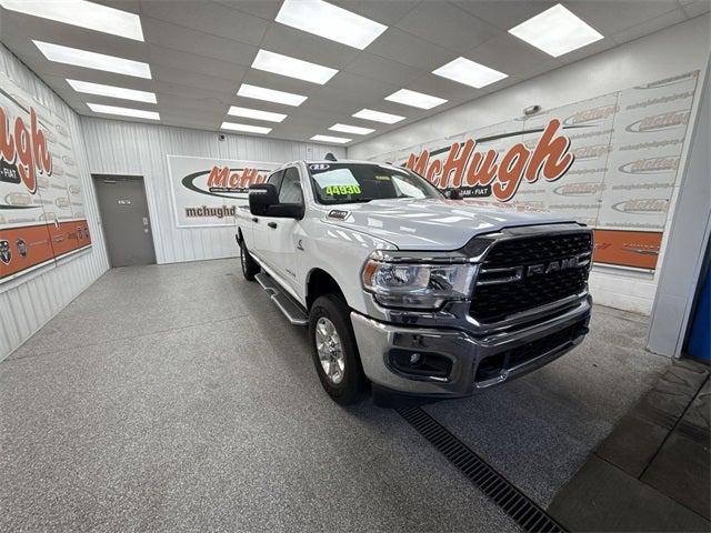 2023 RAM 2500 Big Horn Crew Cab 4x4 8 Box 2023 RAM 2500 Big Horn Crew Cab 4x4 8 Box